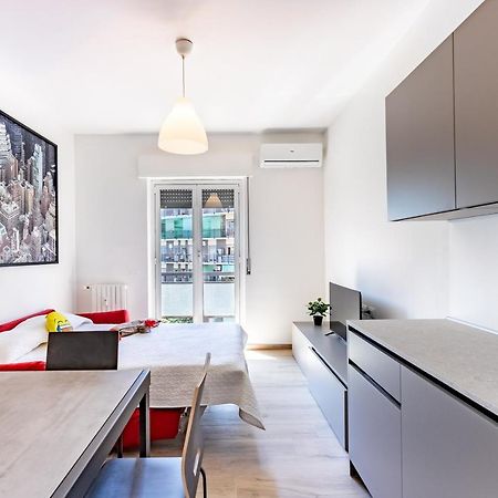 Apartmán Alessia'S Flat - Milano 3 Exteriér fotografie